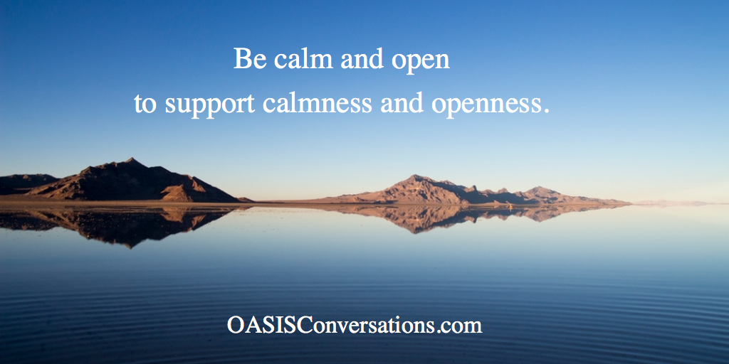 calm-open