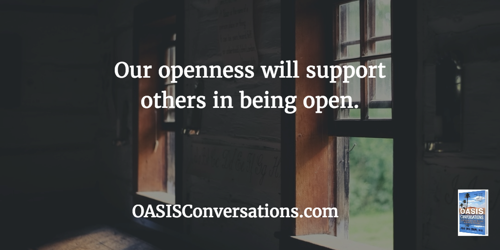 Openness